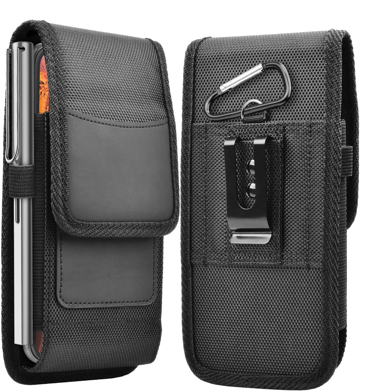Men Phone Holster Cellphone Lo – Running Gear Belt recenzja i cena