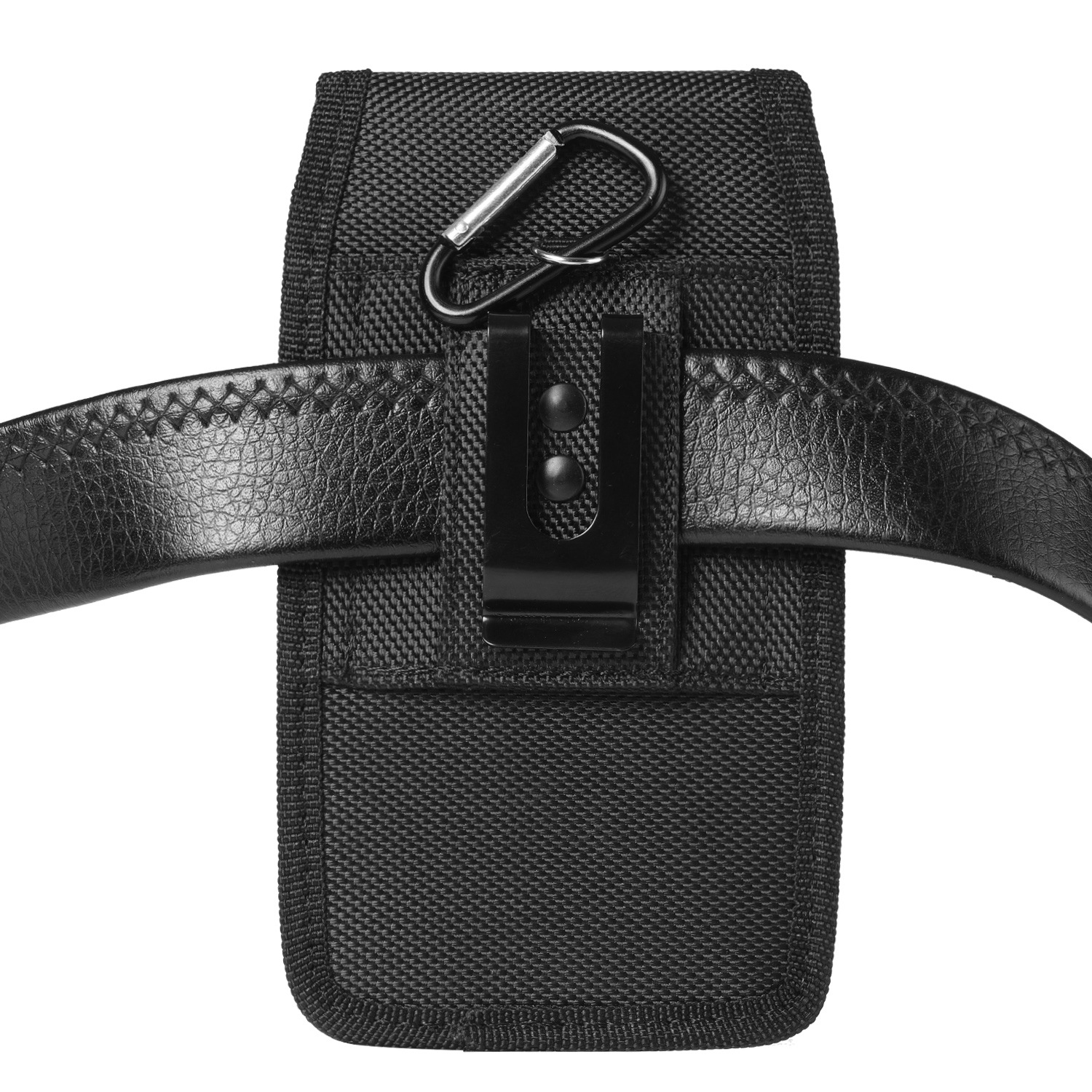 Men Phone Holster Cellphone Lo – Running Gear Belt recenzja i cena