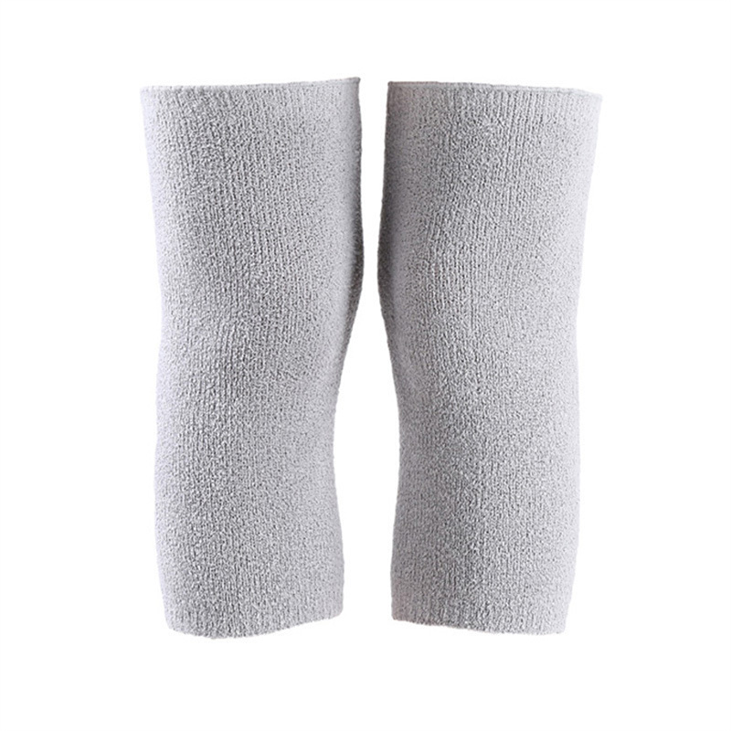 1 Pair Winter Warm Knee Pads B – Running Gear Knee recenzja i cena