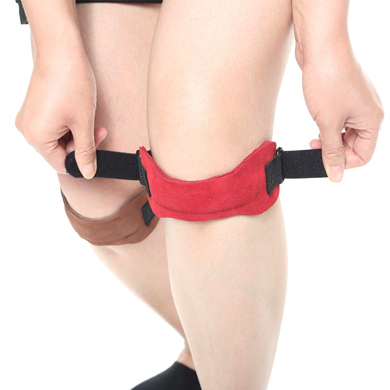 Adjustable Knee Pad Knee Pain  – Running Gear Knee recenzja i cena