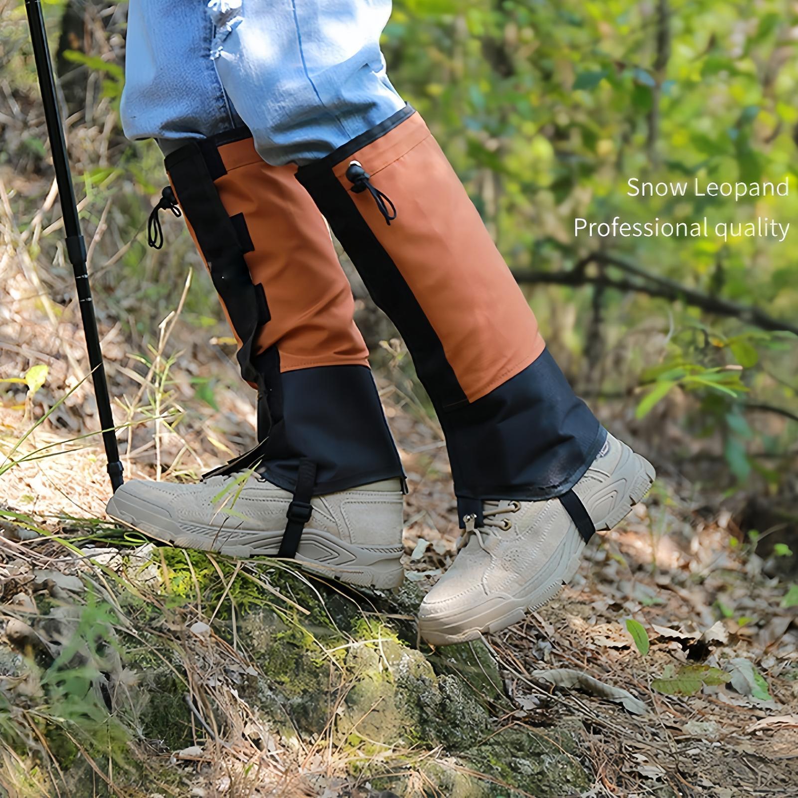 new Hiking Waterproof Leg Gait – Running Gear In Rain recenzja i cena