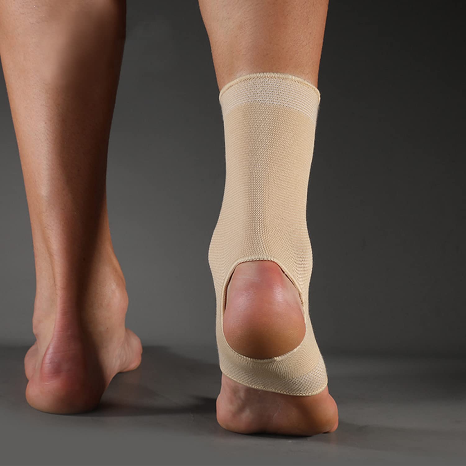 1pc Skin Color Sports Ankle Su – Running Gear recenzja i cena
