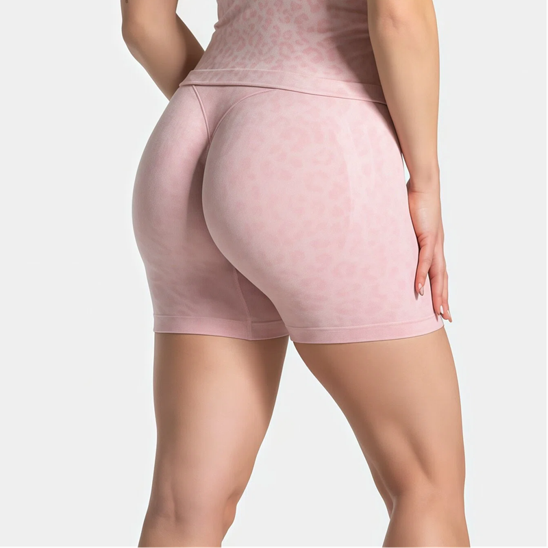 HISTELLO Ladies Scrunch Butt S – Running Gear Women recenzja i cena