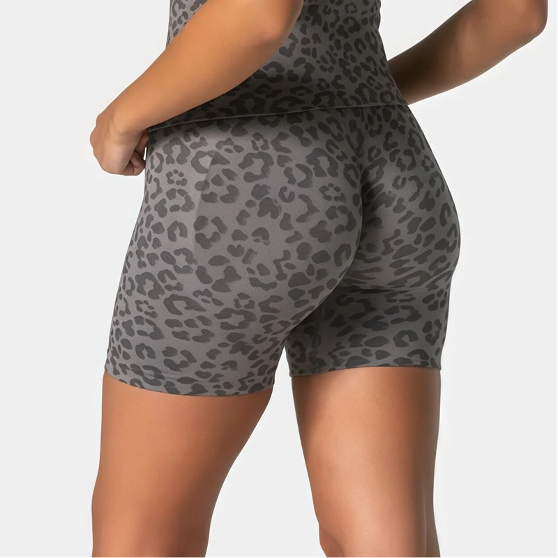 HISTELLO Ladies Scrunch Butt S – Running Gear Women recenzja i cena