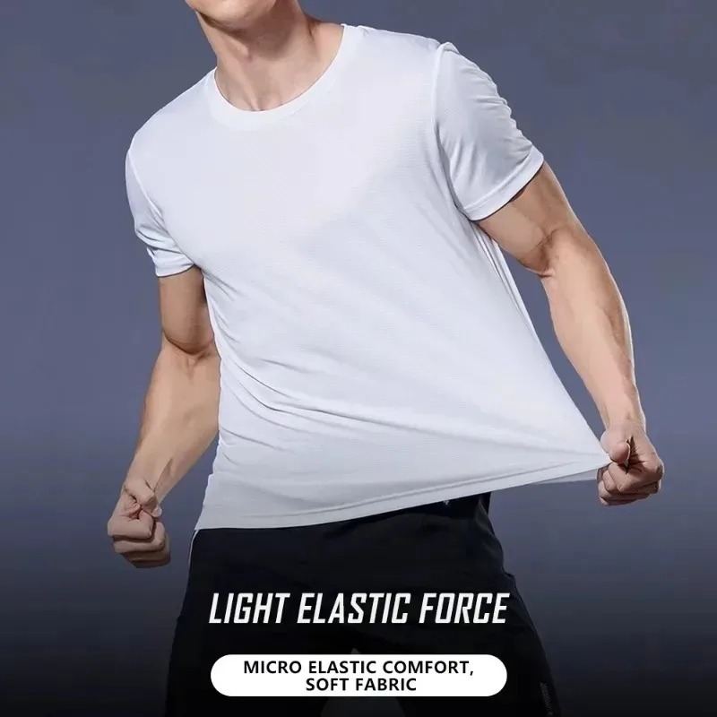 2026 New Men's Fighting Suit,  – Running Gear recenzja i cena