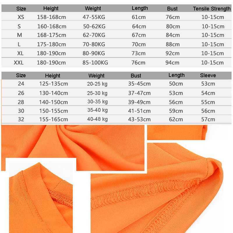 Men Women Kids Children Boy Gi – Running Gear Women recenzja i cena