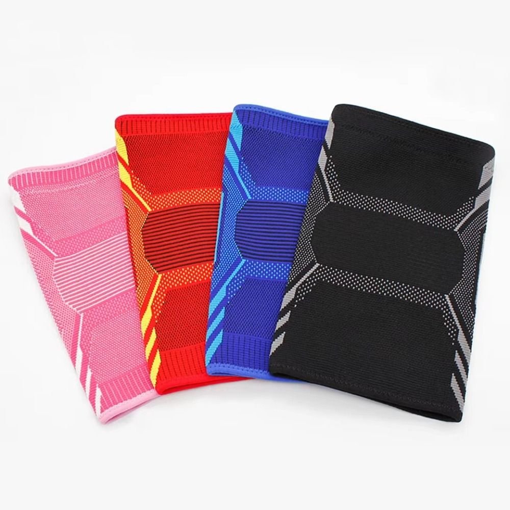No-Slip Sport Knee Support Pro – Running Gear Knee recenzja i cena