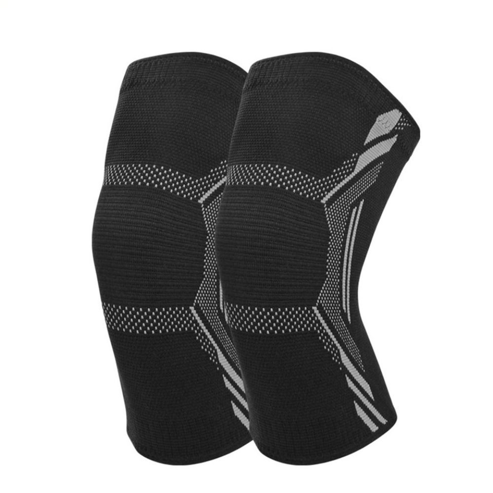 No-Slip Sport Knee Support Pro – Running Gear Knee recenzja i cena
