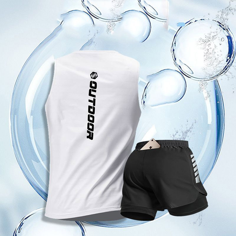 Summer Quick Dry Jogging Sport – Running Jogging Gear recenzja i cena