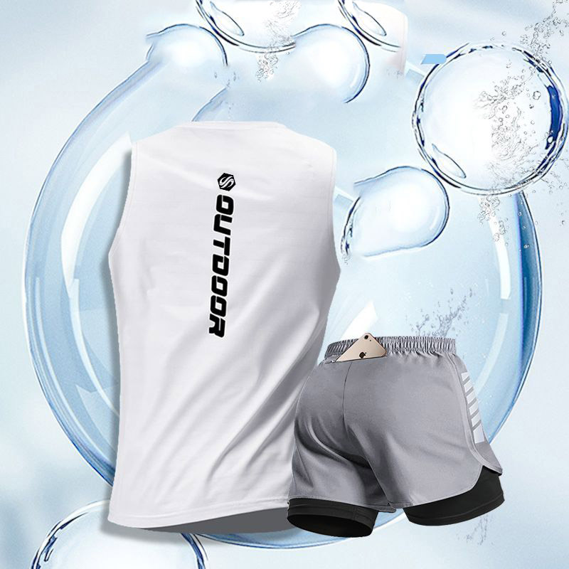 Summer Quick Dry Jogging Sport – Running Jogging Gear recenzja i cena