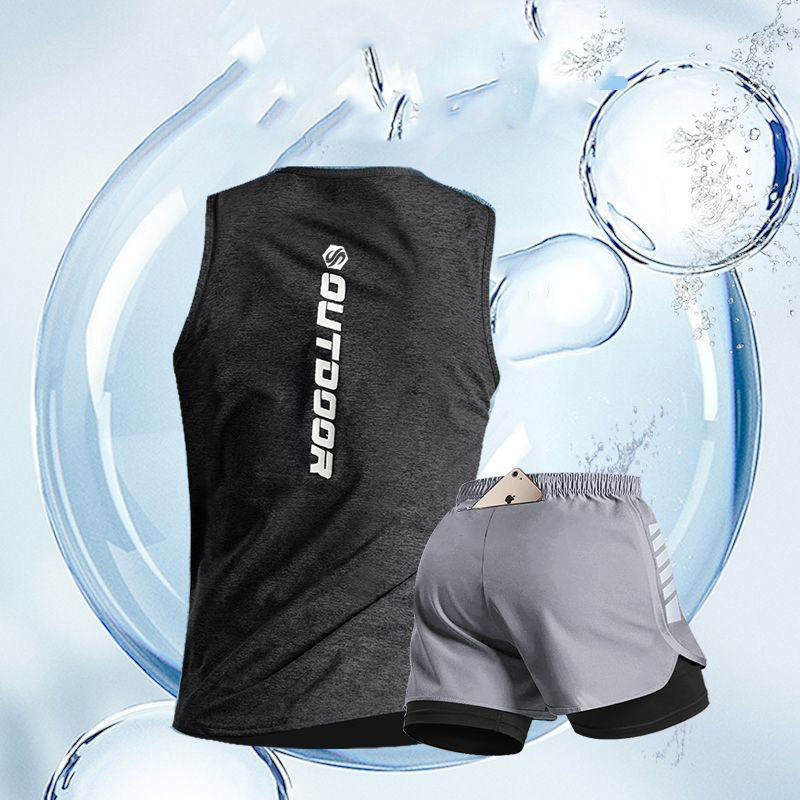 Summer Quick Dry Jogging Sport – Running Jogging Gear recenzja i cena