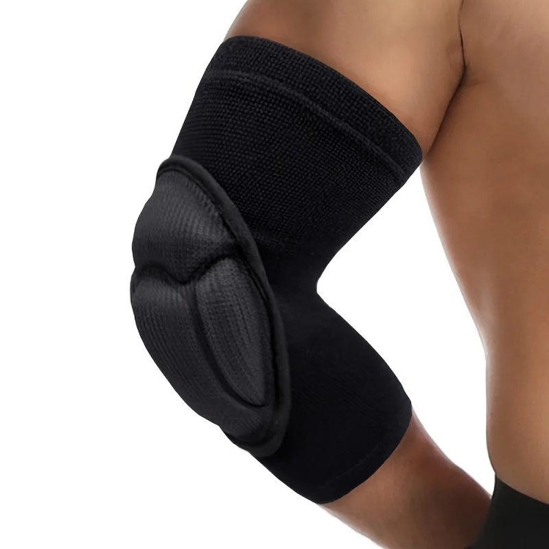 4pcs Knee & Elbow brace set ,  – Running Gear Knee recenzja i cena