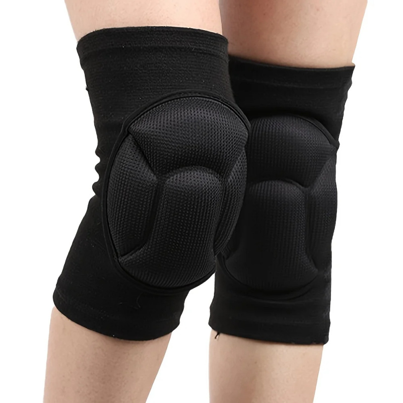 4pcs Knee & Elbow brace set ,  – Running Gear Knee recenzja i cena