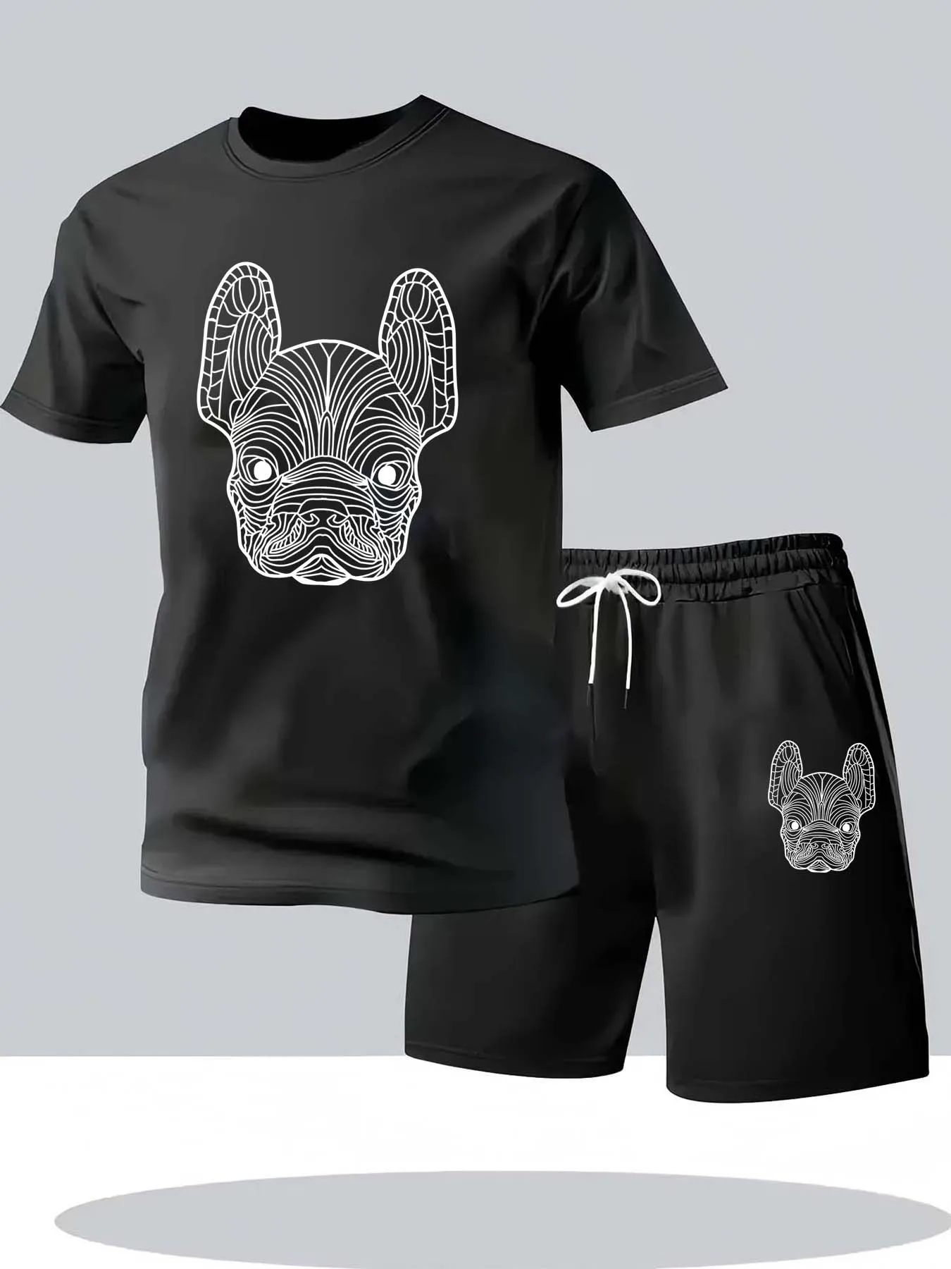 Summer Men's Quick Dry Casual  – Running Gear recenzja i cena
