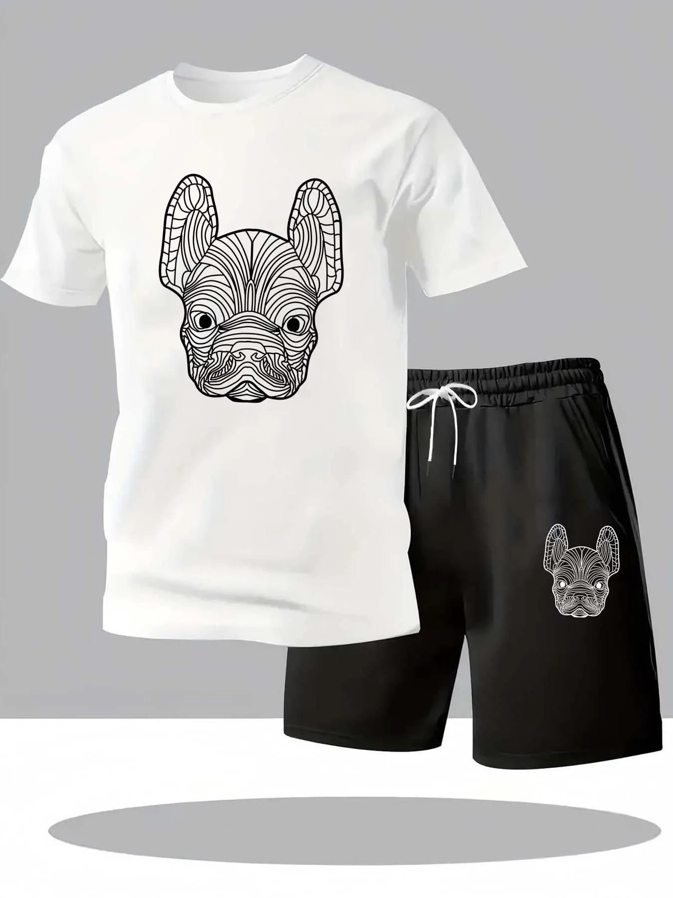 Summer Men's Quick Dry Casual  – Running Gear recenzja i cena