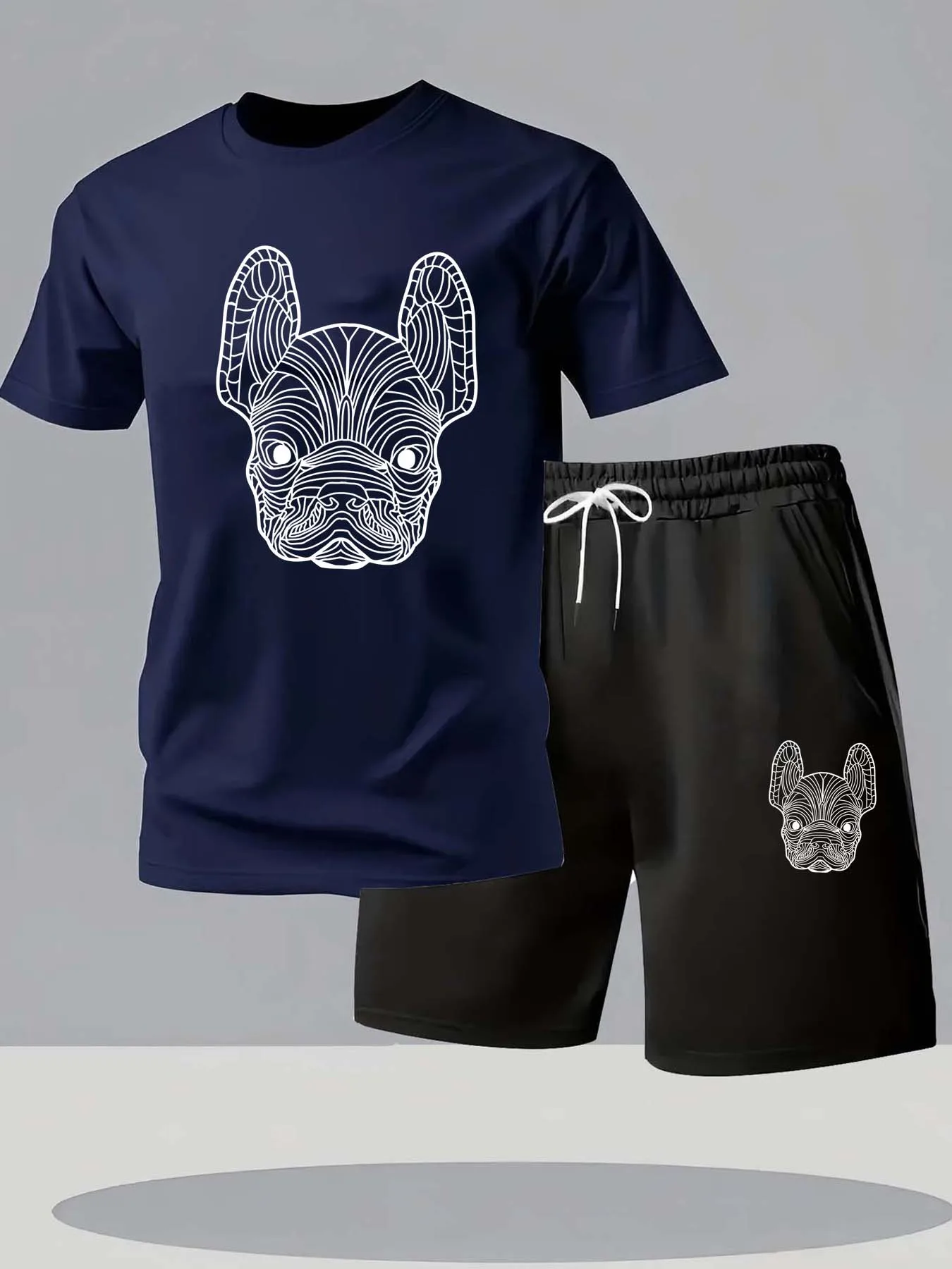 Summer Men's Quick Dry Casual  – Running Gear recenzja i cena