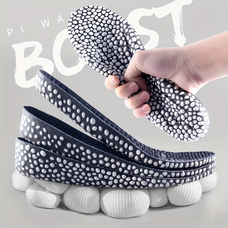 1Pair Boost Height Increase Sh – Running Gear Women recenzja i cena