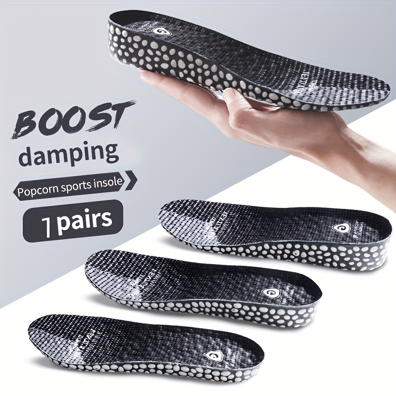 1Pair Boost Height Increase Sh – Running Gear Women recenzja i cena