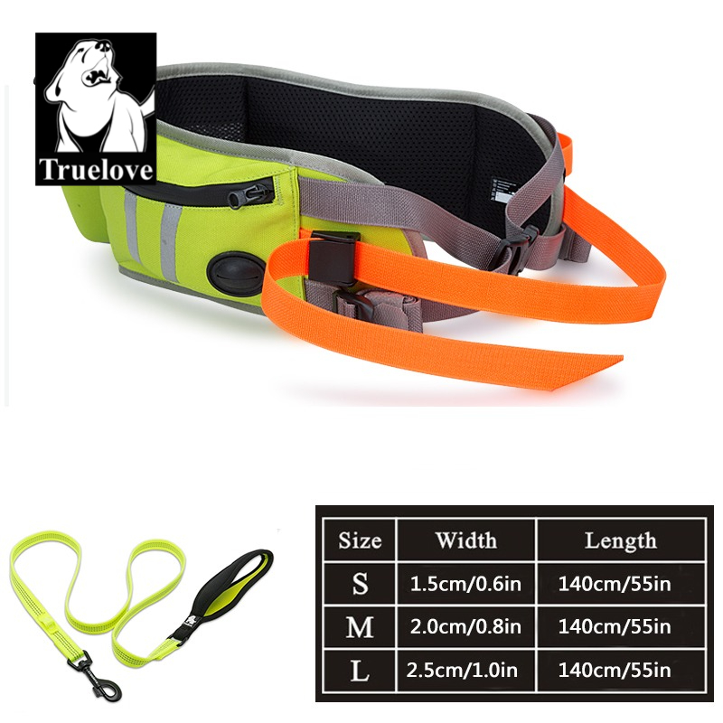 Truelove Top Deals RTS Neopren – Running Gear Belt recenzja i cena