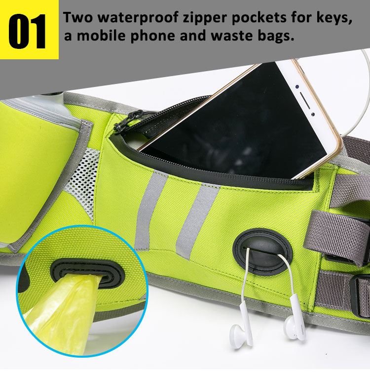 Truelove Top Deals RTS Neopren – Running Gear Belt recenzja i cena