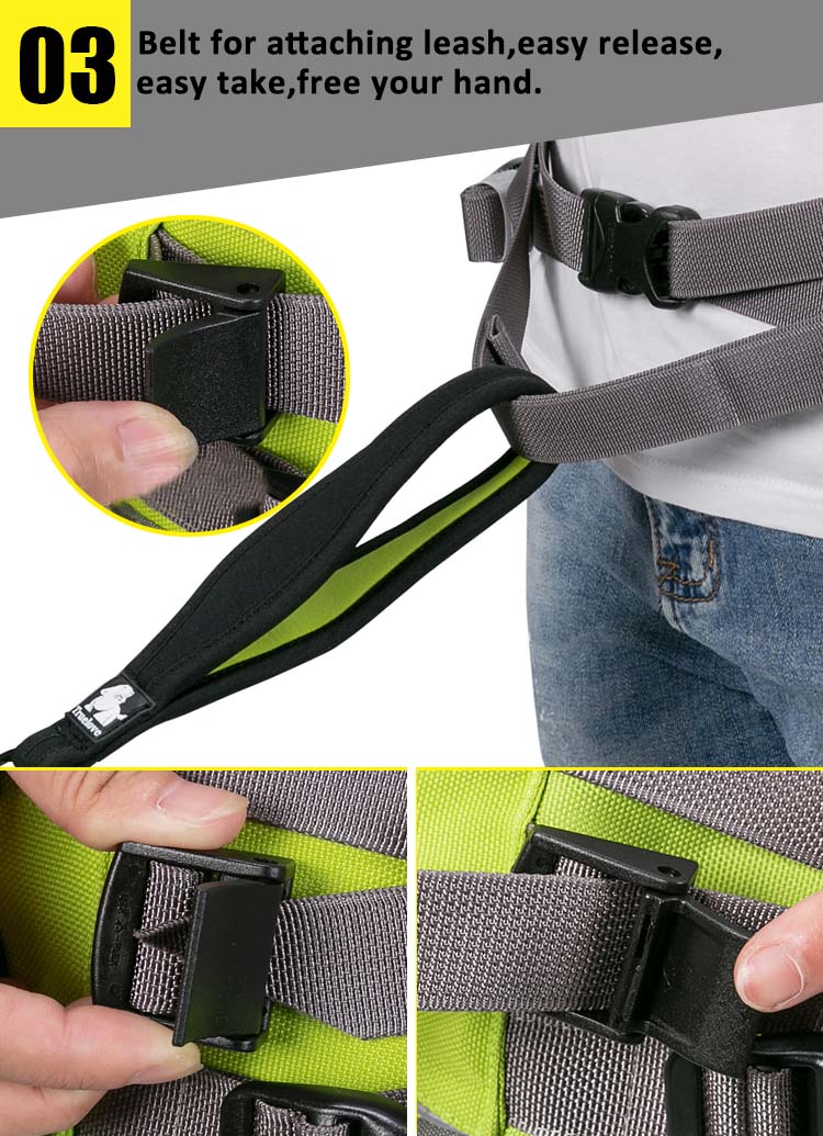 Truelove Top Deals RTS Neopren – Running Gear Belt recenzja i cena
