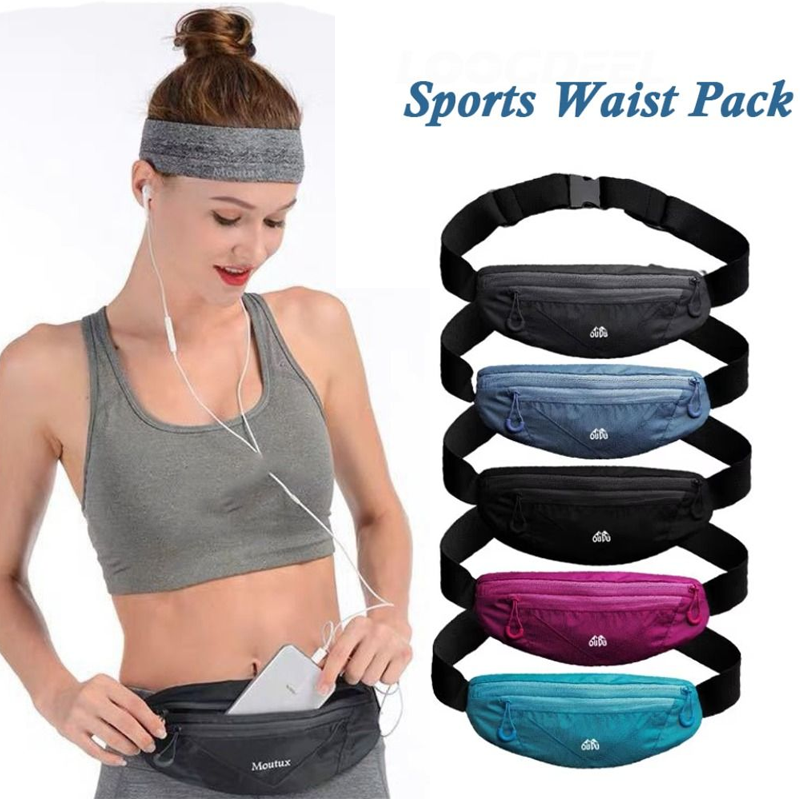 WRELS Man/Woman Running Sports – Running Jogging Gear recenzja i cena