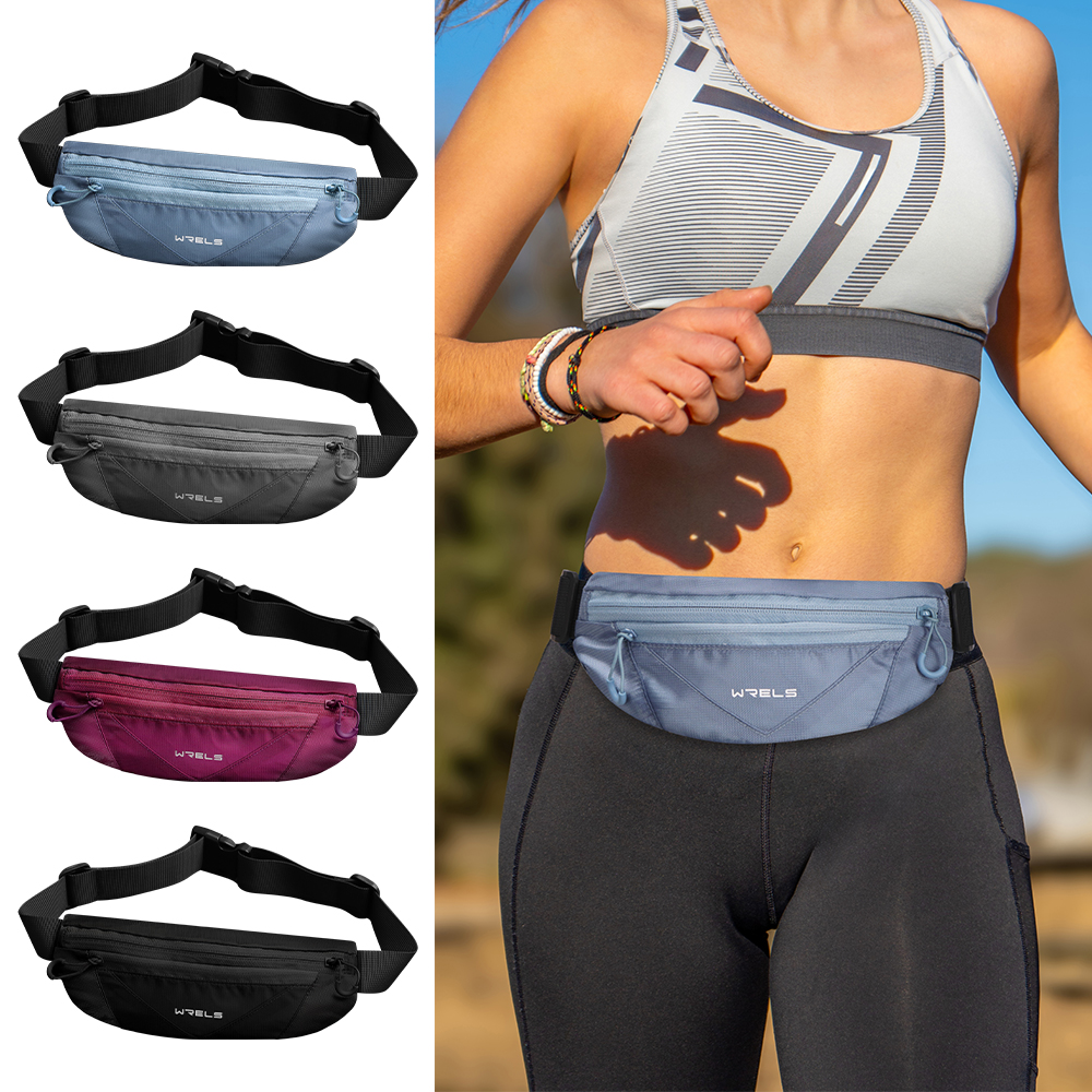 WRELS Man/Woman Running Sports – Running Jogging Gear recenzja i cena