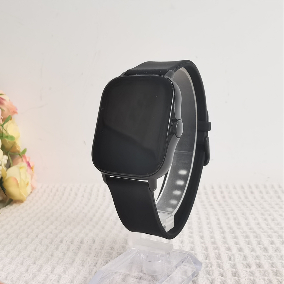 Amazfit GTS 2e Smartwatch Buil – Gps Running Watch recenzja i cena