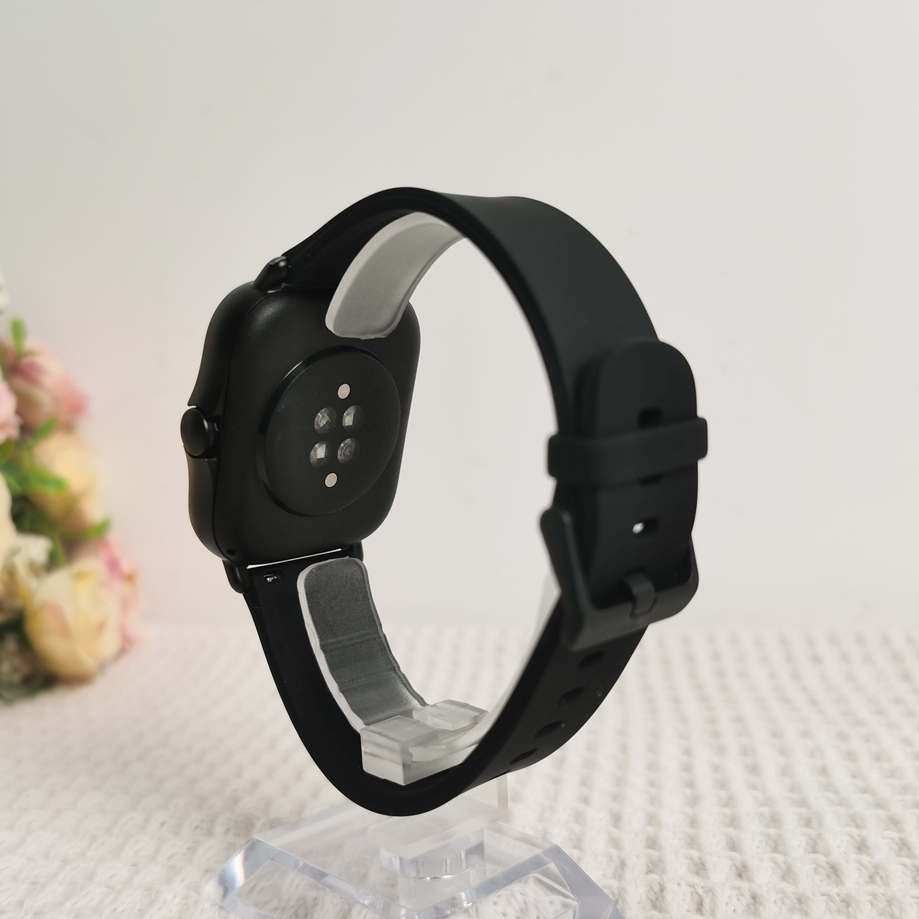 Amazfit GTS 2e Smartwatch Buil – Gps Running Watch recenzja i cena