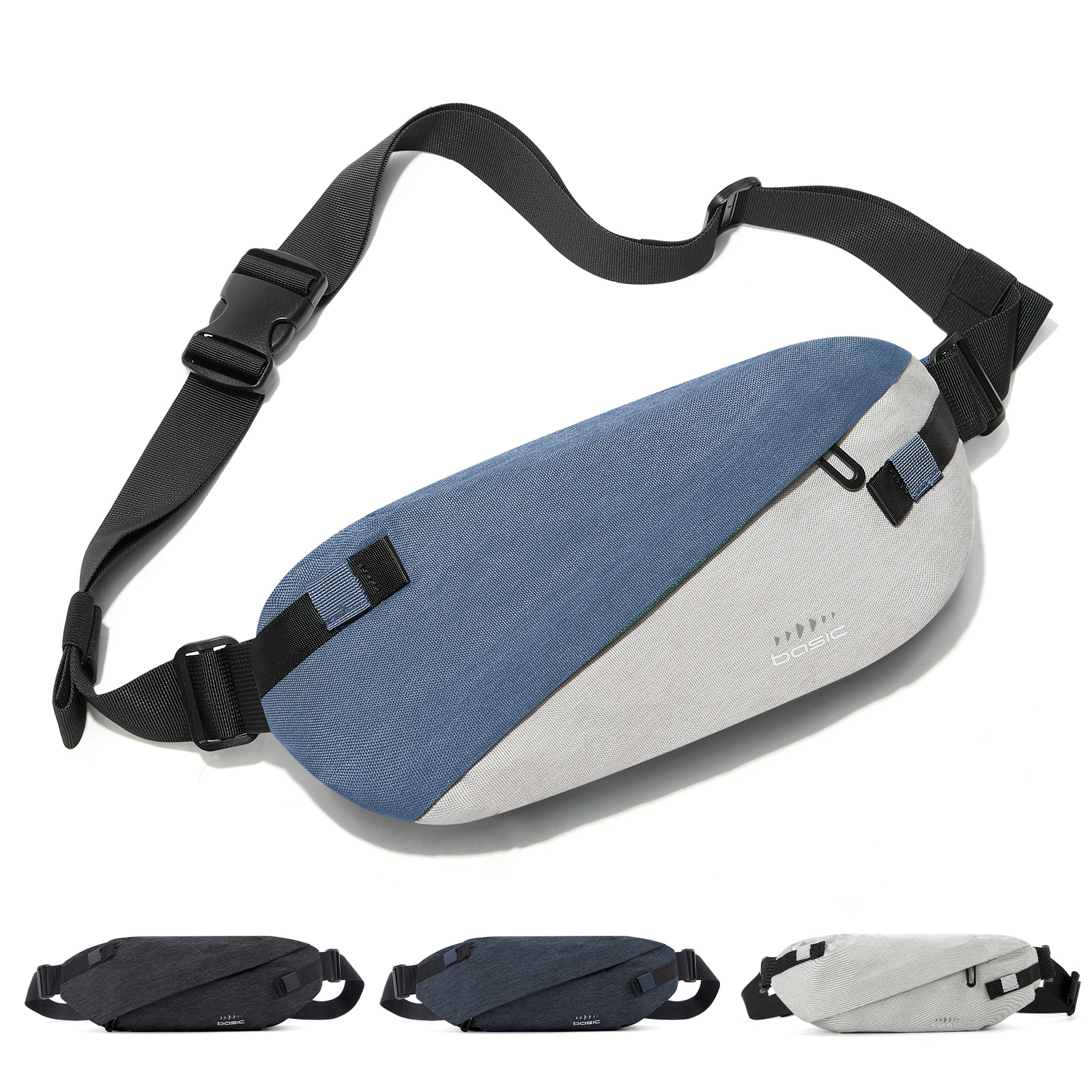 Fashionable Trendy Crossbody B – Running Gear Belt recenzja i cena