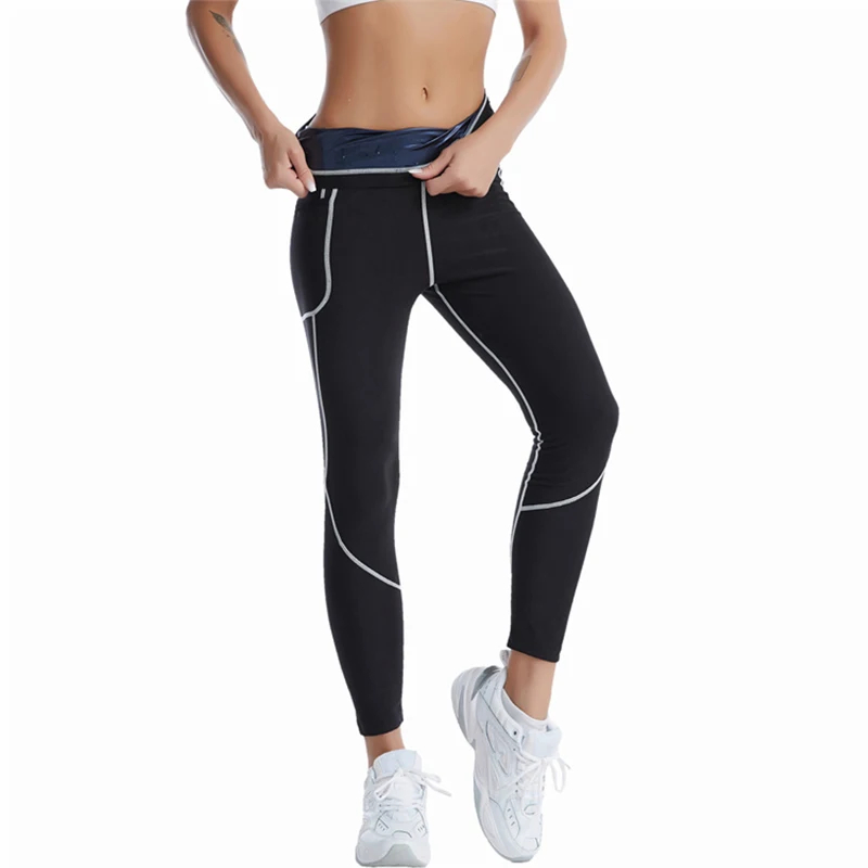 Sauna Suits for Women Gym Clot – Running Gear Women recenzja i cena