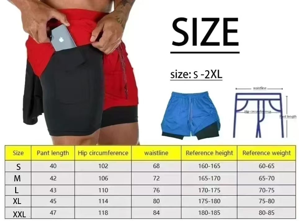 ONE PIECE Men's Summer Shorts  – Running Gear Essential recenzja i cena