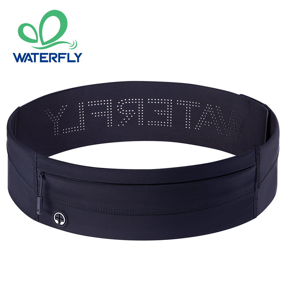 WATERFLY Running Belt Fanny Pa – Running Gear Belt recenzja i cena
