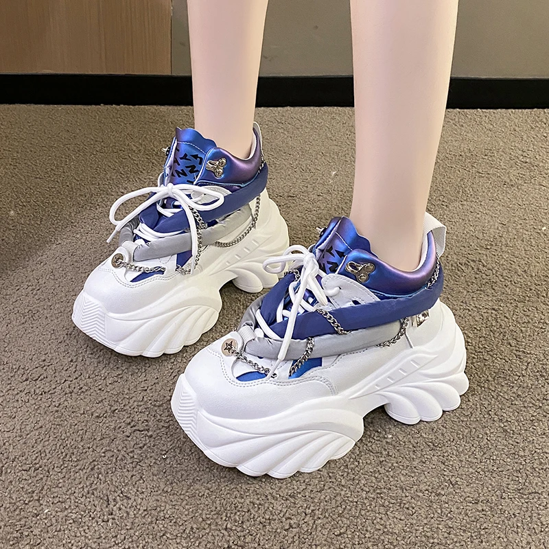 Lovely Kawaii Women sneakers w – Running Gear Women recenzja i cena