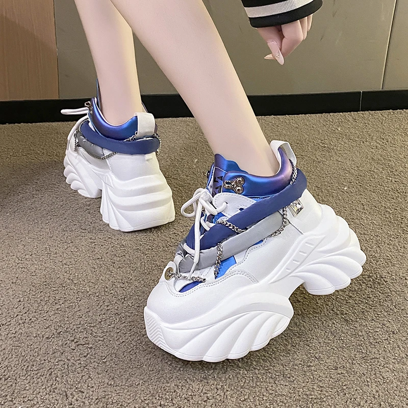Lovely Kawaii Women sneakers w – Running Gear Women recenzja i cena