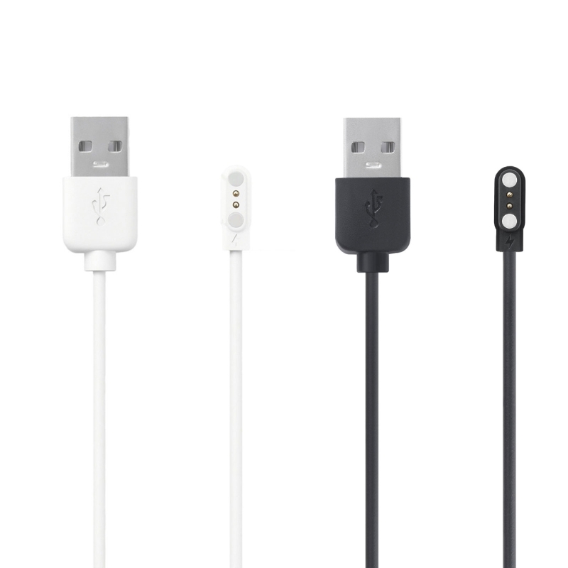 Magnetic Charger Adapter USB C – Gps Running Watch recenzja i cena