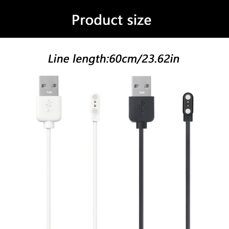 Magnetic Charger Adapter USB C – Gps Running Watch recenzja i cena