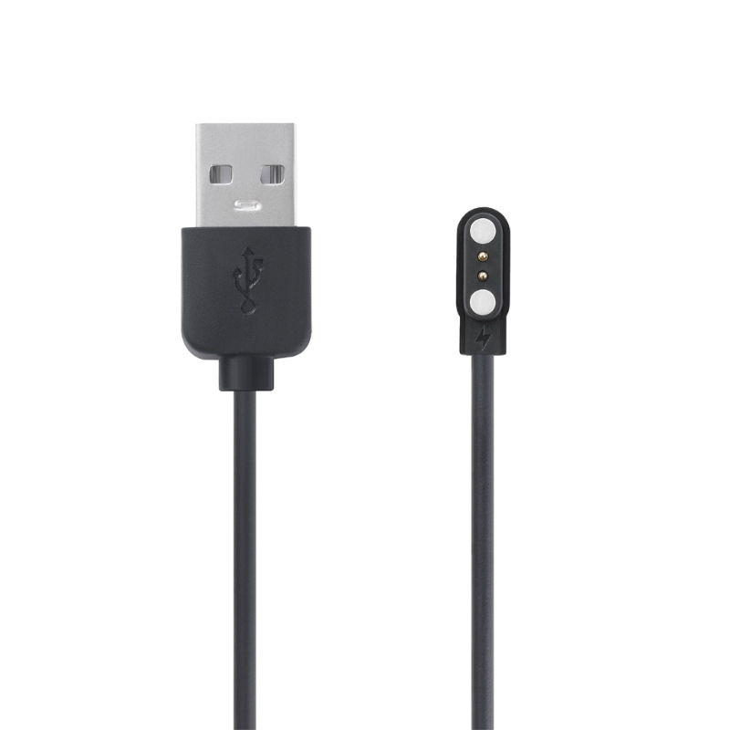 Magnetic Charger Adapter USB C – Gps Running Watch recenzja i cena
