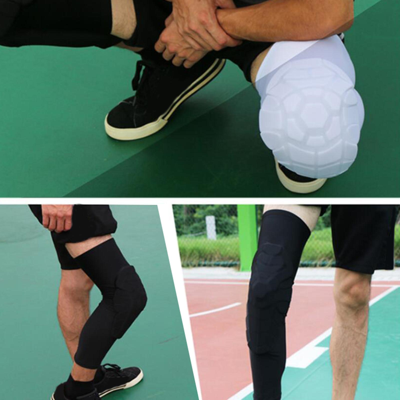 Adult Children Knee Pads Cycli – Running Gear Knee recenzja i cena