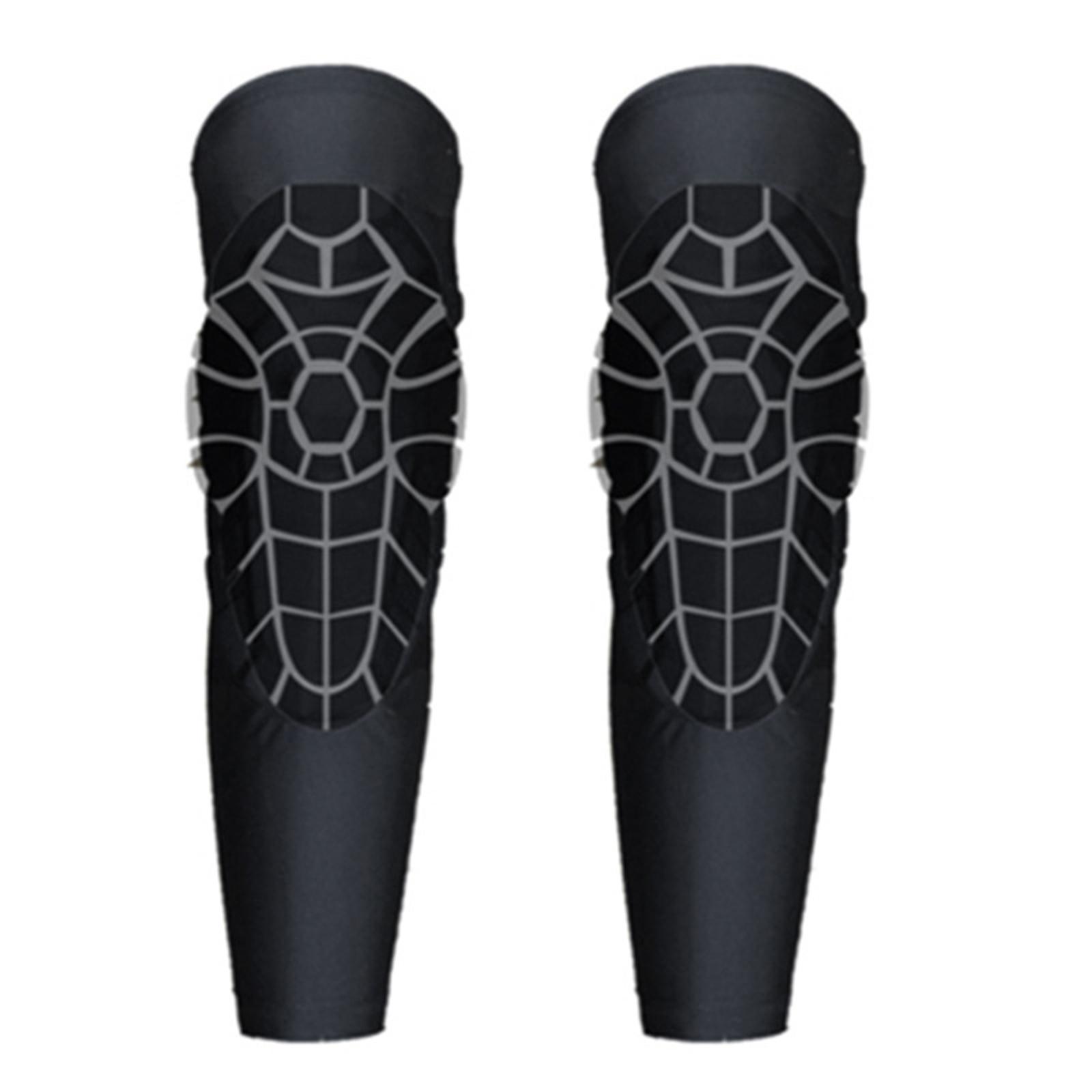 Adult Children Knee Pads Cycli – Running Gear Knee recenzja i cena
