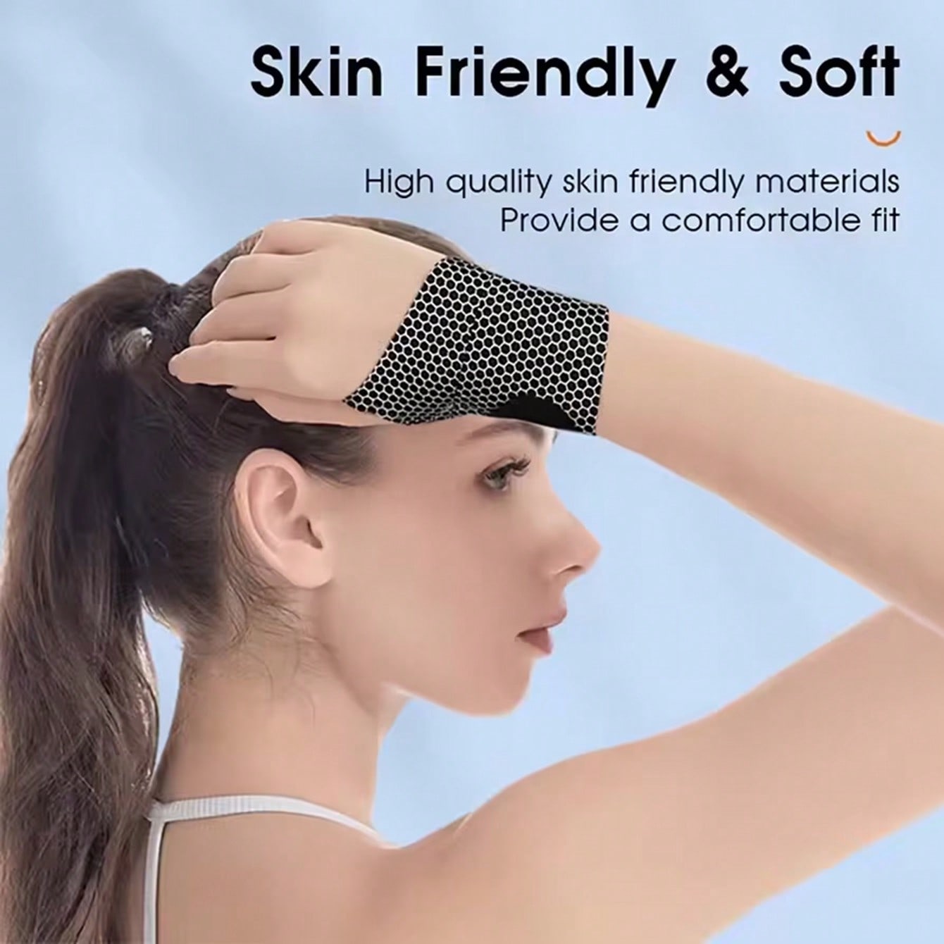 3Pcs Sports Protective Gear Se – Running Gear Knee recenzja i cena