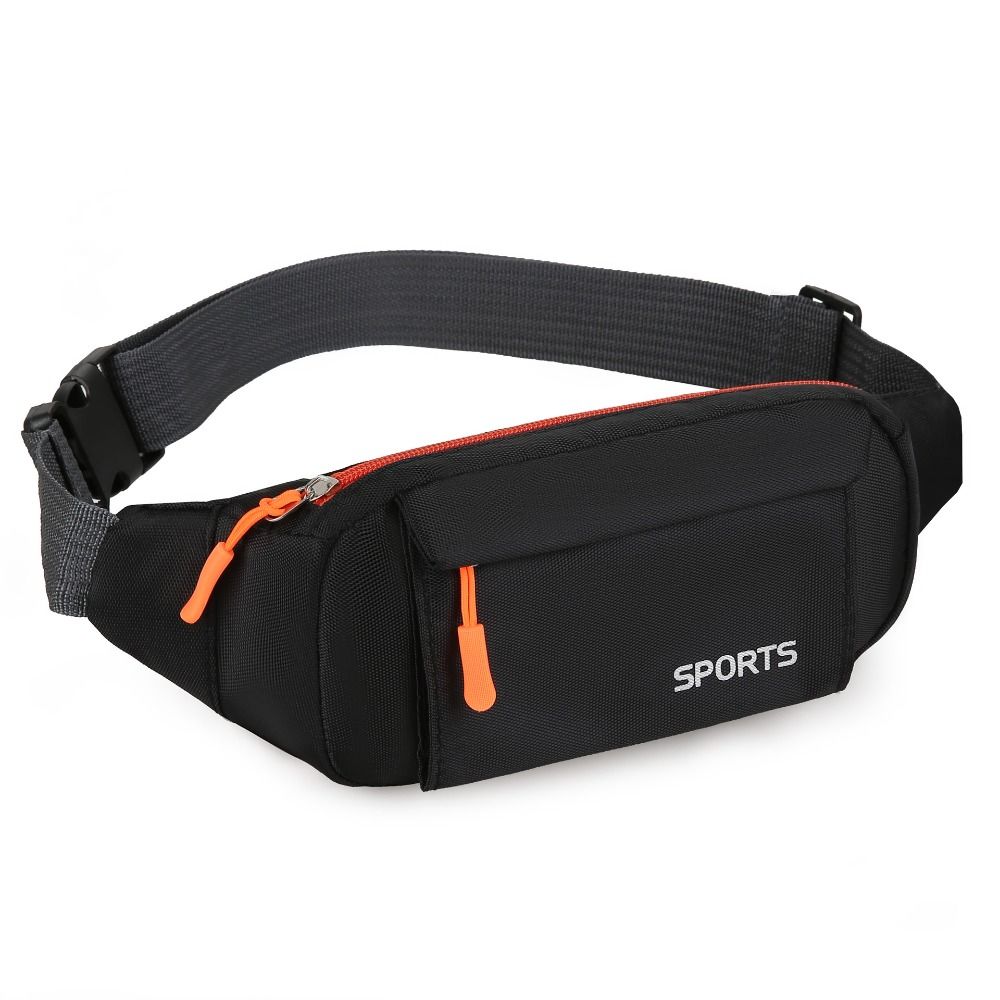 Women Waist Pack Sports Runnin – Running Gear Belt recenzja i cena