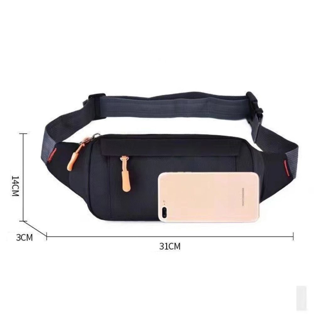 Women Waist Pack Sports Runnin – Running Gear Belt recenzja i cena