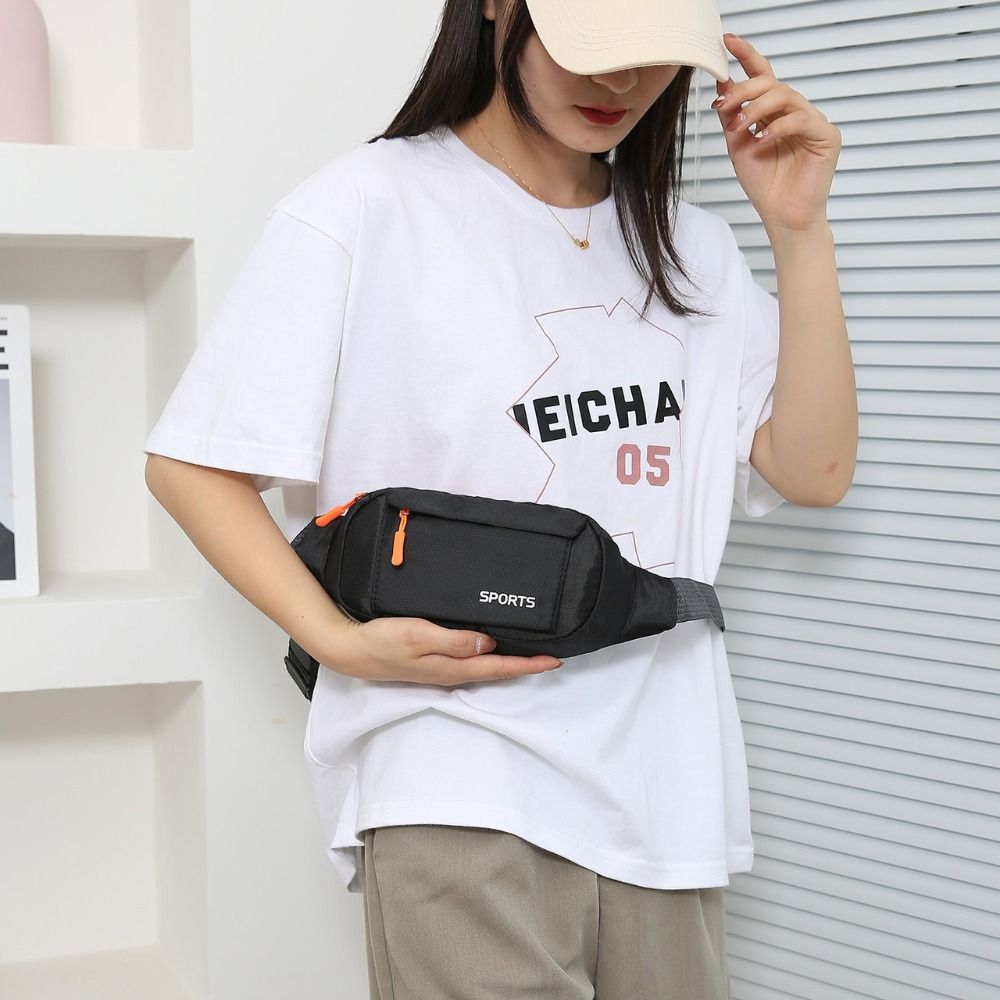 Women Waist Pack Sports Runnin – Running Gear Belt recenzja i cena