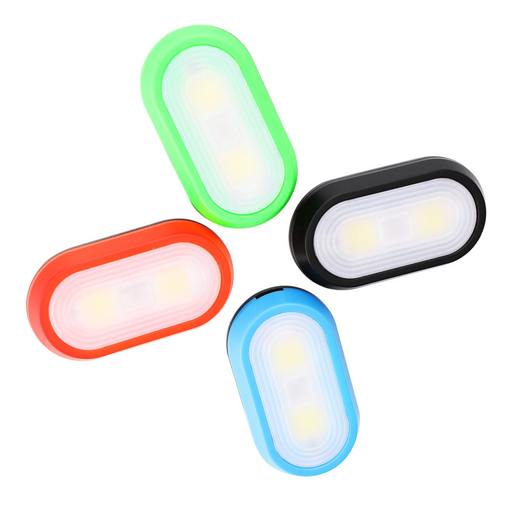 4Pcs Slim Lightweight LED Runn – Running Gear In Rain recenzja i cena
