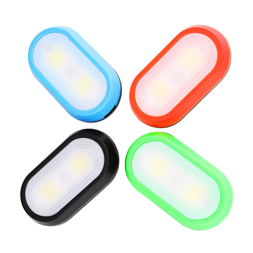 4Pcs Slim Lightweight LED Runn – Running Gear In Rain recenzja i cena