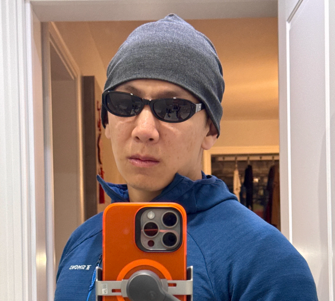 Unisex 100% Merino Wool Beanie – Running Gear Essential recenzja i cena