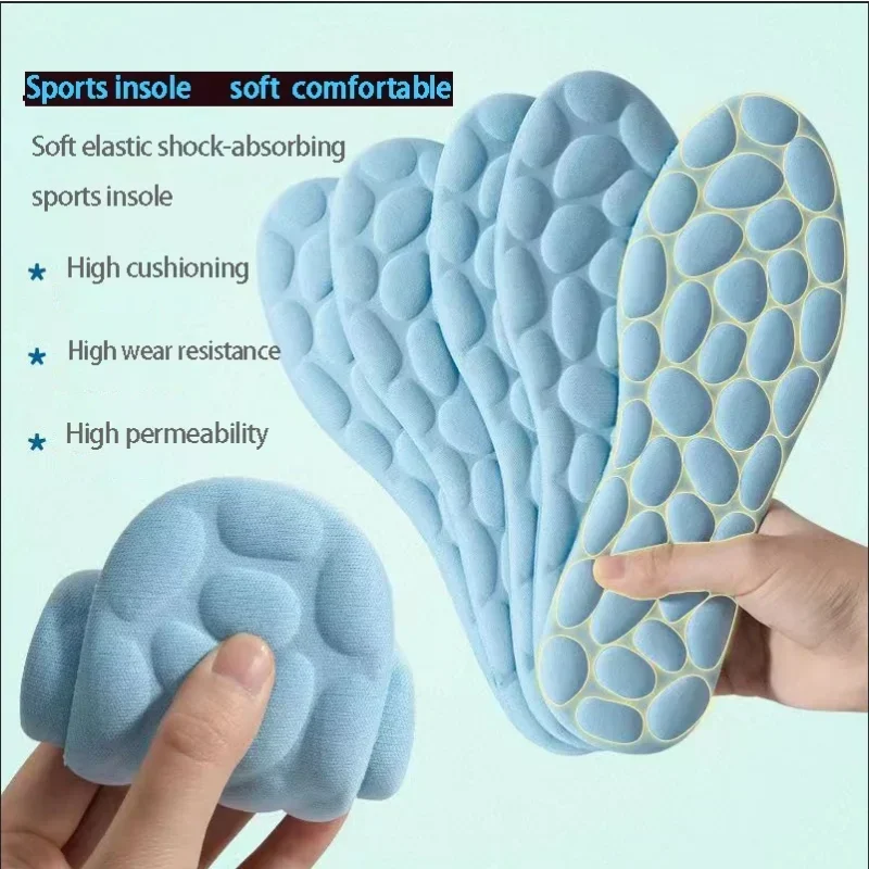 2/4pcs Soft Massage Memory Foa – Running Gear Women recenzja i cena