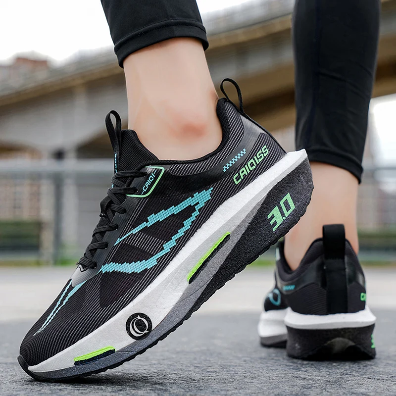 Running Shoes Carbon Board Spe – Running Gear Women recenzja i cena
