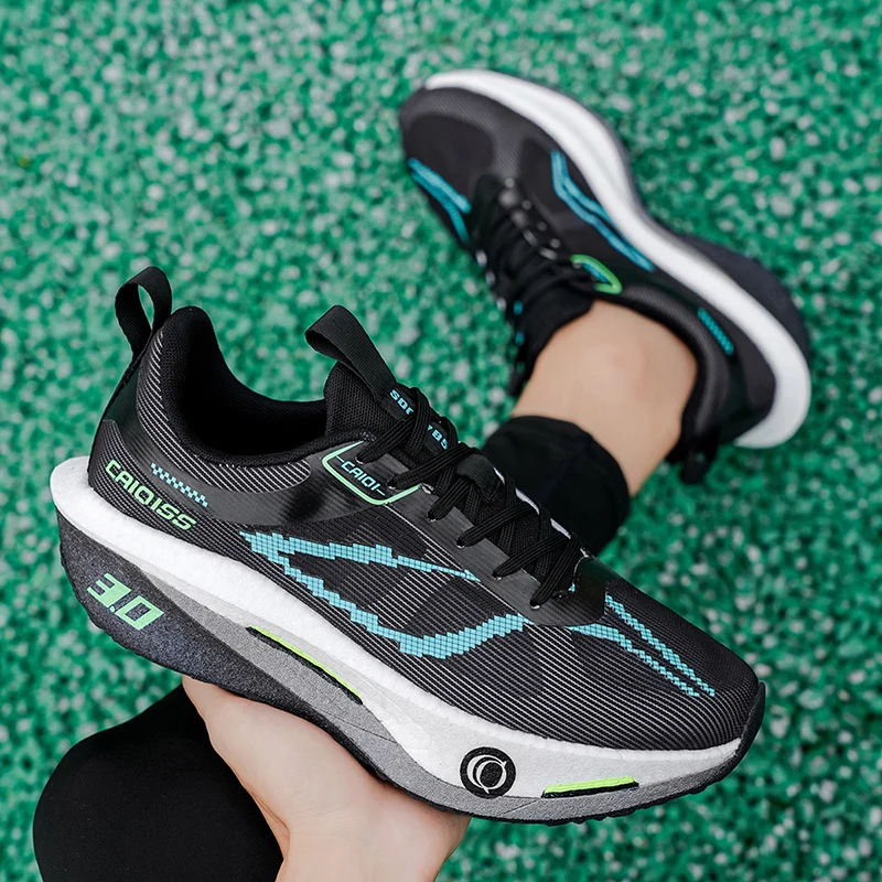 Running Shoes Carbon Board Spe – Running Gear Women recenzja i cena